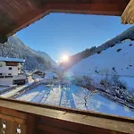 Appartement Haus Gabi Neustift im Stubaital