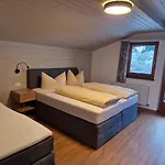 Appartement Haus Gabi