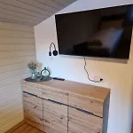 Appartement Haus Gabi