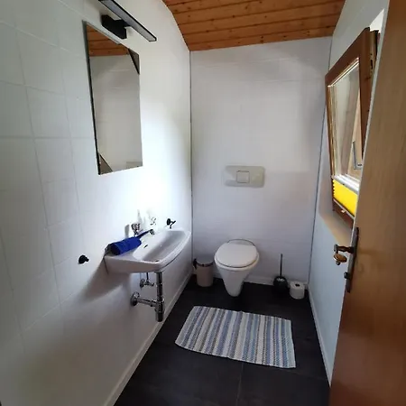 Apartment Haus Gabi