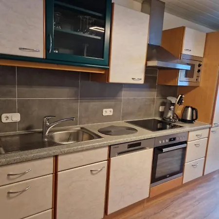 Haus Gabi Apartment