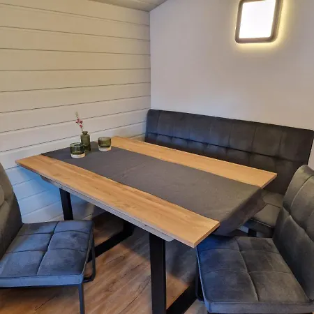 Haus Gabi Apartment *