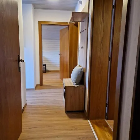 Haus Gabi Apartment Neustift im Stubaital