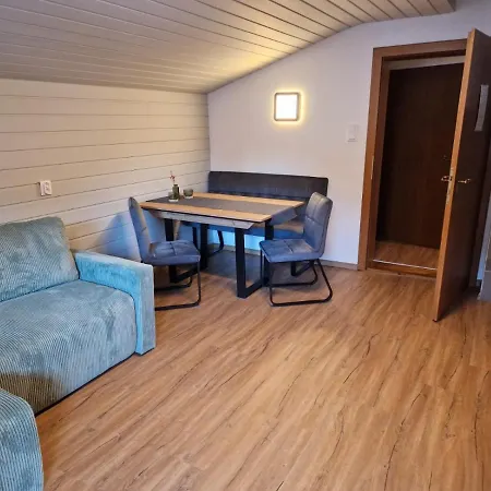 Apartment Haus Gabi