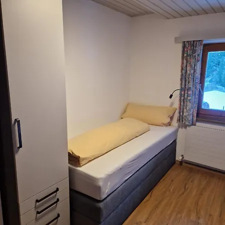 Haus Gabi Apartment Neustift im Stubaital