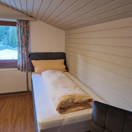 Haus Gabi Apartment