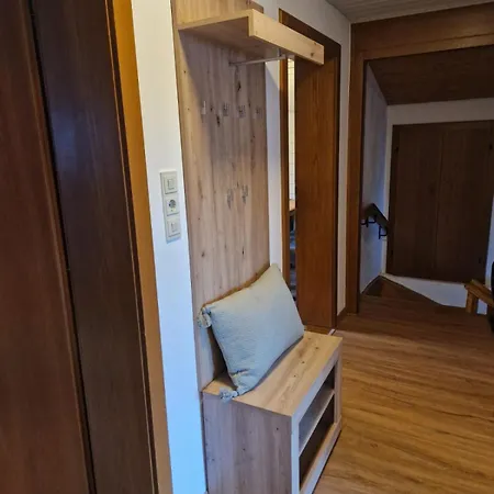 Haus Gabi Neustift im Stubaital