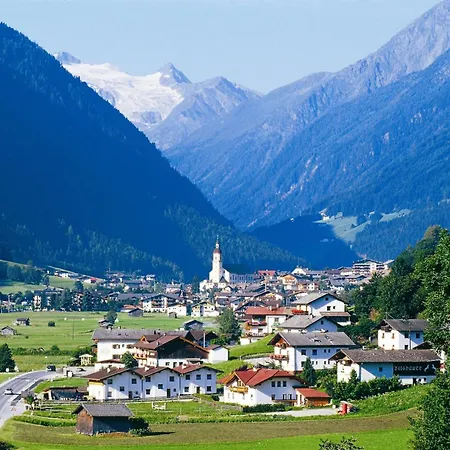 Appartement Haus Gabi