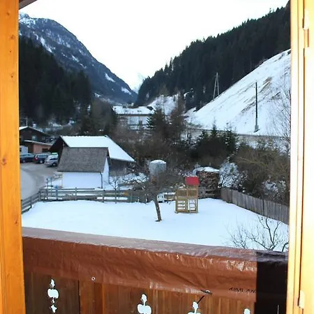 Haus Gabi 아파트 *