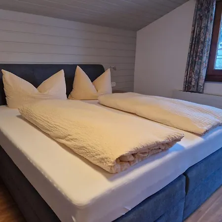 Haus Gabi Neustift im Stubaital