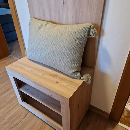 Haus Gabi Appartement *