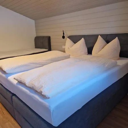 Haus Gabi Appartement Neustift im Stubaital