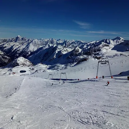 Appartement Haus Gabi