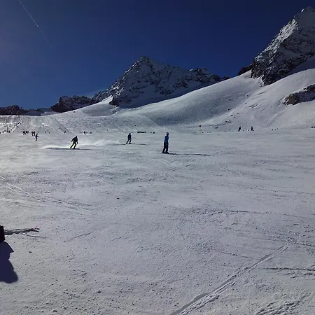 Haus Gabi Neustift im Stubaital