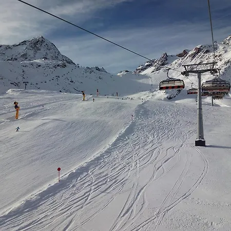 Appartement Haus Gabi *