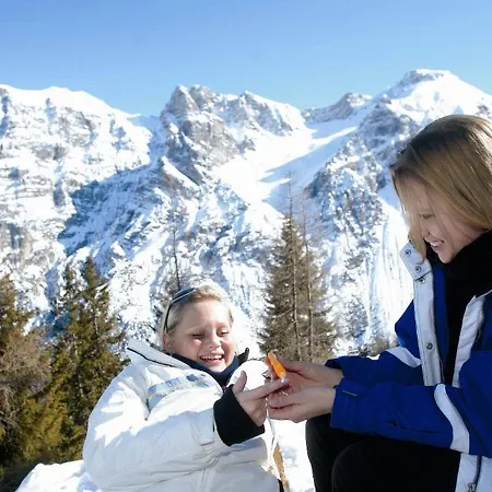 Haus Gabi Appartement Neustift im Stubaital