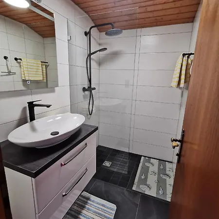 Apartamento Haus Gabi Neustift im Stubaital