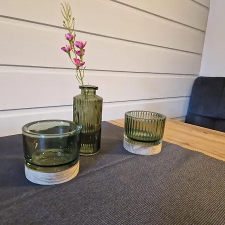 Apartamento Haus Gabi