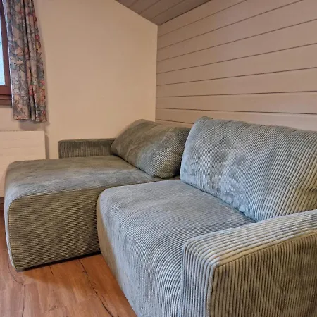 Apartamento Haus Gabi *