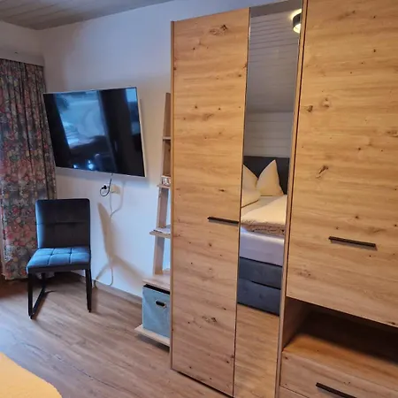 Haus Gabi * Neustift im Stubaital