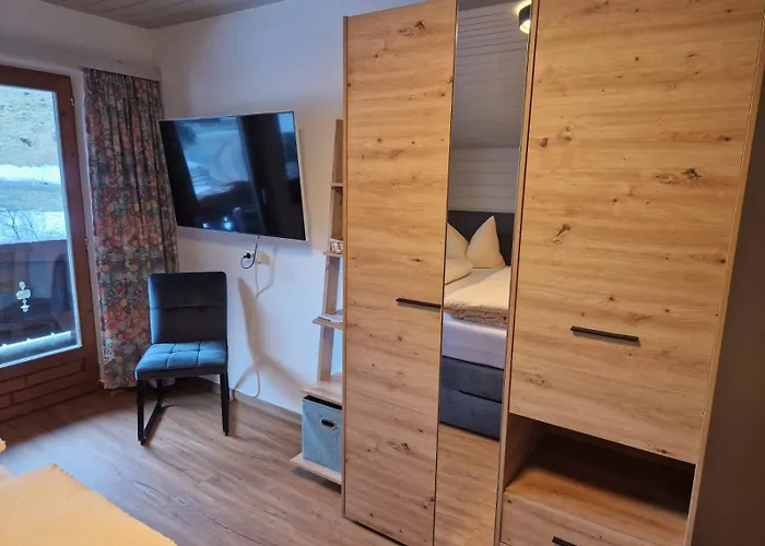 Haus Gabi * Neustift im Stubaital