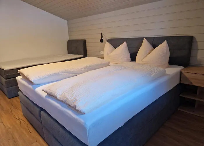 Haus Gabi Apartment Neustift im Stubaital