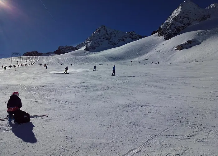Haus Gabi Neustift im Stubaital